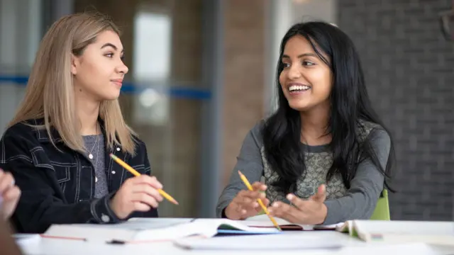 भारतीय छात्र 