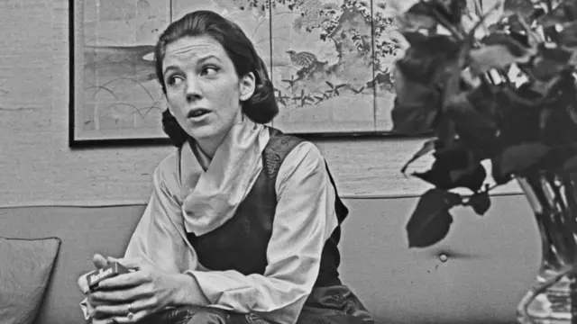 சிக்கிம் ராணி ஹோப் குக்