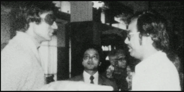 अमिताभ बच्चन 