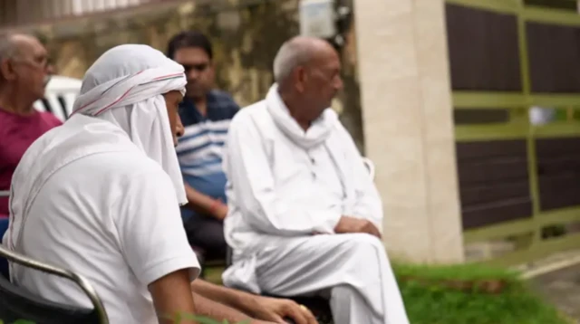 ਰਾਧਿਕਾ ਯਾਦਵ ਕਤਲ