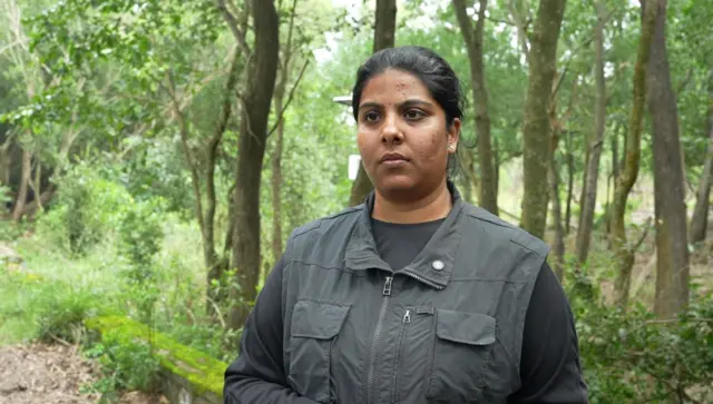 అలిపిరి, తిరుపతి, తిరుమల, టీటీడీ, భద్రత, వన్యప్రాణులు