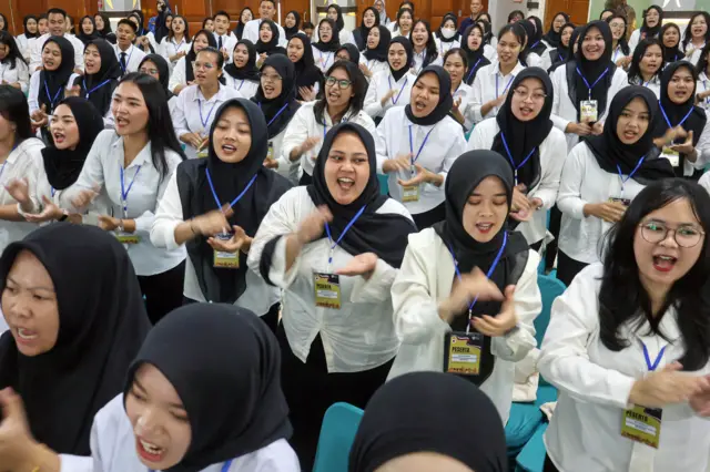 Jepang, pekerja migran