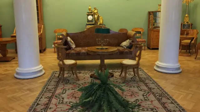 Эрмитаж