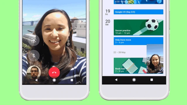 نسخة أوريو من نظام تشغيل أندرويد