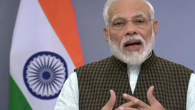 विविधता में एकता का मंत्र पूर्णता के साथ खिला - प्रधानमंत्री मोदी