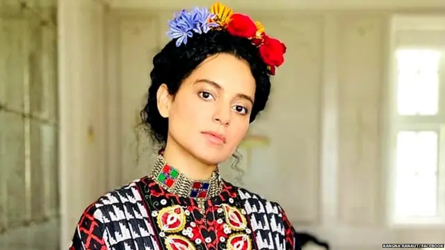 कंगना रनौत