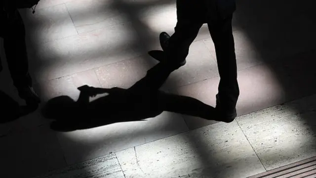 बेपत्ता