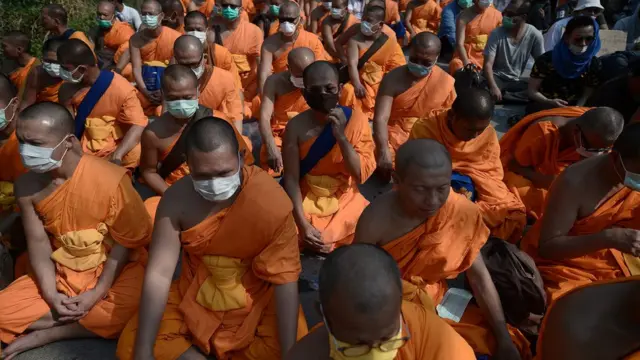 ธรรมกาย