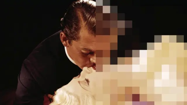 Любовь - это концепция, которую компьютеру крайне трудно понять