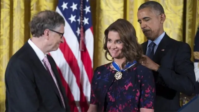 बिल गेट्स