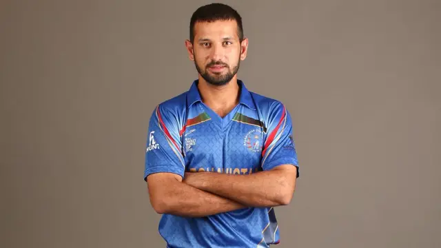 جاويد احمدي