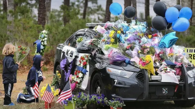 गन कल्चर