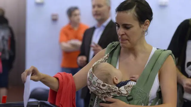 जनमत संग्रह