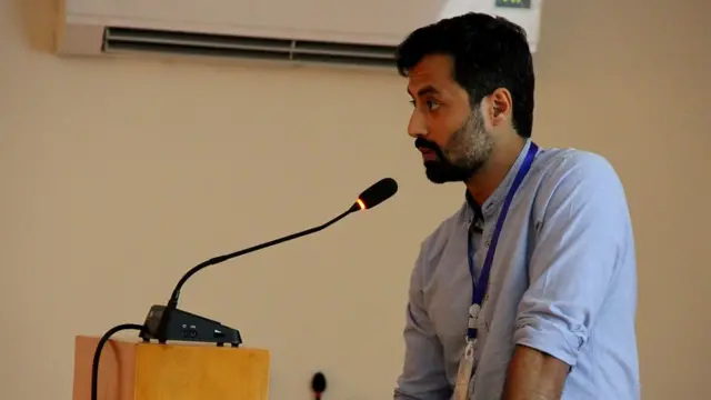 کامبیز رفیع