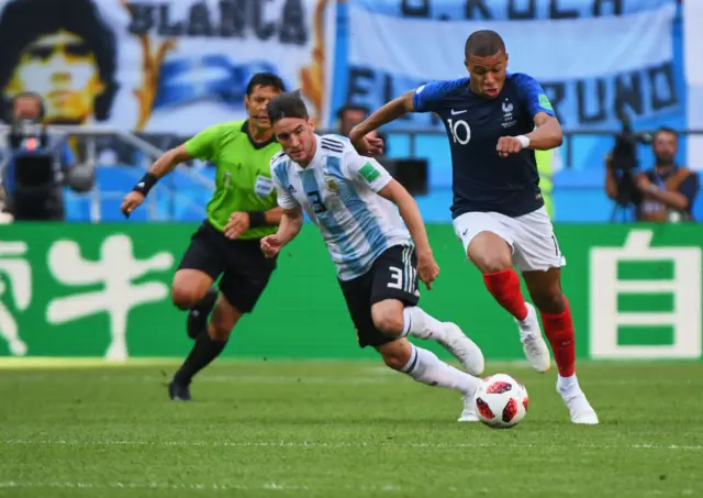 எம்பாப்பே