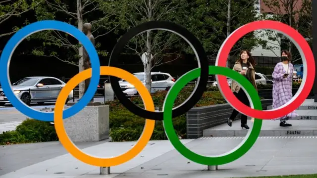 Olympic 2020
