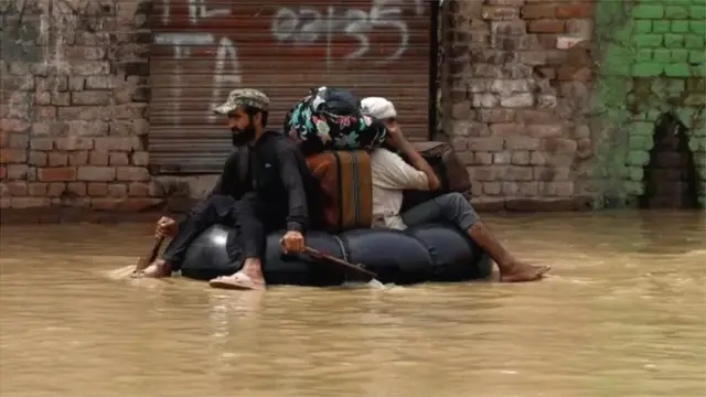 ਪਾਕਿਸਤਾਨ 'ਚ ਹੜ੍ਹ