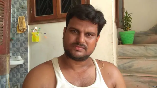 प्रद्युम्नके चाचा तरुण चंद्र ठाकुर