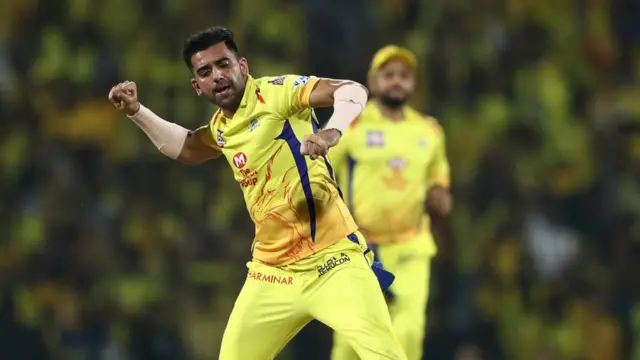 தீபக் சாஹர்