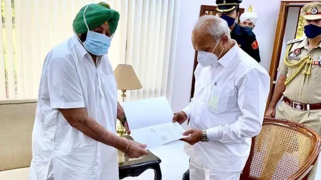 ਕੈਪਟਨ ਅਮਰਿੰਦਰ ਸਿੰਘ