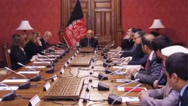 غني او خلیلزاد