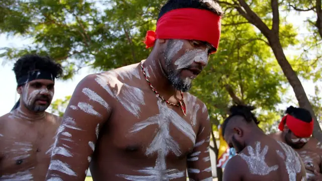 ஆஸ்திரேலியா