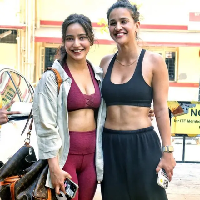 बॉलीवुड के हफ़्ते भर की हलचल