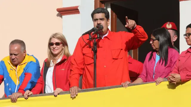 maduro.