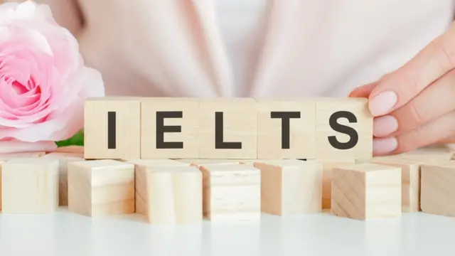 வெளிநாட்டு கல்வி