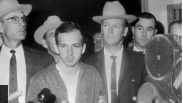 කෙනඩි ,ඇමෙරිකාව