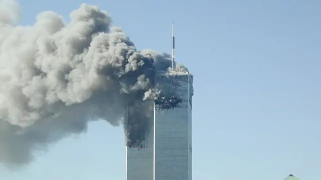 9/11 தாக்குதல்: செளதி மீது வழக்கு தொடுக்க பாதிக்கப்பட்ட குடும்பங்களுக்கு அமெரிக்கா நாடாளுமன்றம் அனுமதி