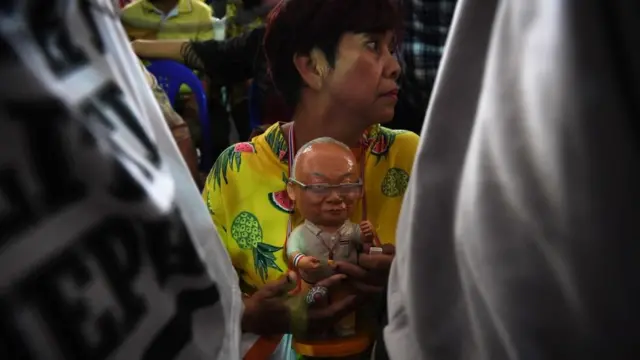 ผู้สนับสนุน รปช.