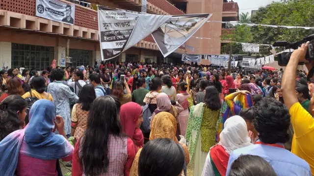 ডাকসু নির্বাচন