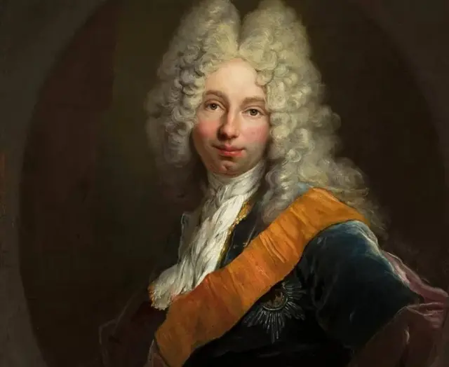 રશિયન રાણી