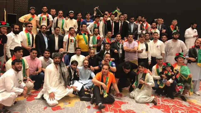 د افغانستان د ازادۍ ورځ