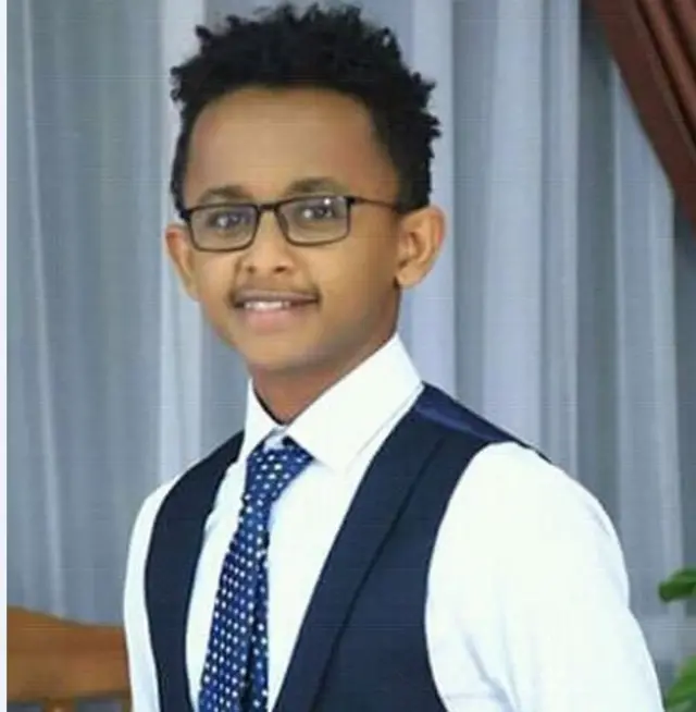 Abeenezer