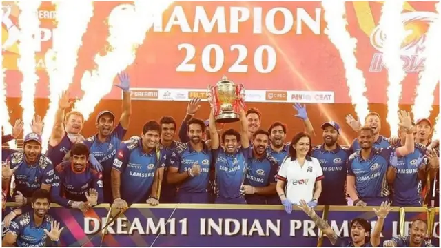 आयपीएल लिलाव