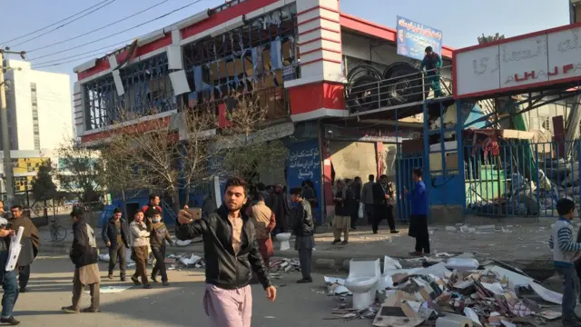 جرمني کونسلګري برید