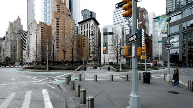 Коламбус-Серкл