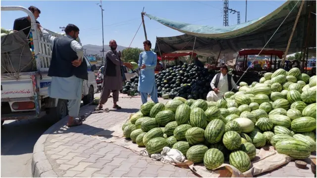 رمضان سستے بازار