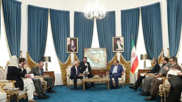 بورل شمخانی