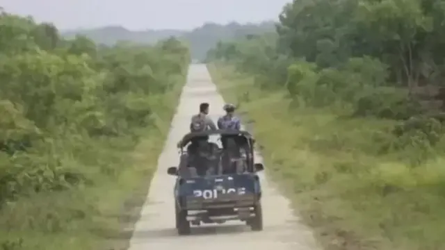 no tag