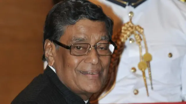 केके वेणुगोपाल