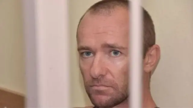 Микола Новіков