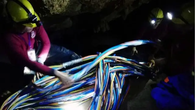 Awọn ti o n gbiyanju lati doola emi awọn ọdọ ni 2 July