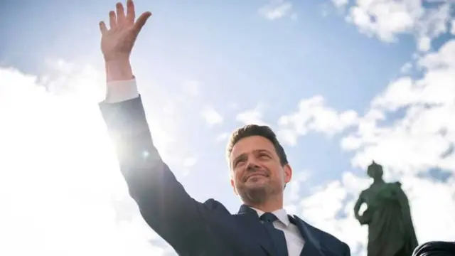 Тшасковский