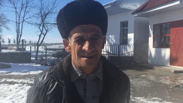 Arzu Hacıməmmədov