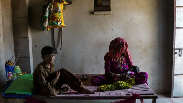 ہندو انڈیا میں