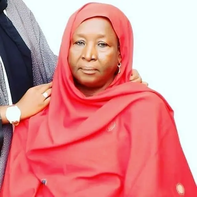Mahifaiyar Halima Atete