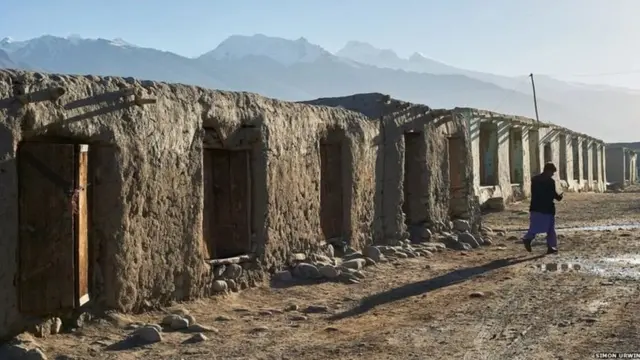 अफगाणिस्तान